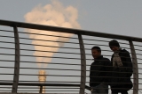 Particulate pollution the ‘world’s greatest threat to human health,’ study finds