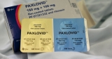 WHO endorses Pfizer’s COVID-19 antiviral pill for high-risk patients – National