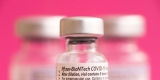 Pfizer Says New COVID Booster Can Increase Protection Against Omicron