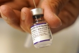 some health officials surprised by CDC recommendation
