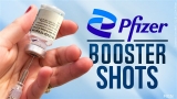 CDC advisory panel backs Pfizer Covid-19 booster shots for older, otherwise vulnerable Americans