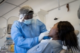 When oral health and disability meet