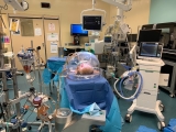 Creating Universal Blood-Type Organs For Transplant