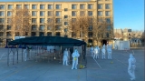 China’s National Health Commission to stop publishing daily Covid figures