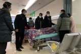 World Health Organisation urges China to strengthen its Covid response