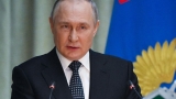Vladimir Putin health news: Evil tyrant appears ‘limp’ as brutal Ukraine campaign rages on with ‘heaviest bombardment’
