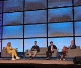 Convergence: Califf, Humphreys call for collaboration in plenary address
