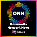 Q-mmunity Network News (QNN) – weekly queer news and sport bulletin