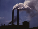 Study reveals a link between air pollution and child health