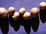What role do potatoes play?
