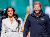 Prince Harry and Meghan Markle Discuss Loss