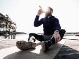 Whey protein drink may help manage blood sugar in type 2 diabetes