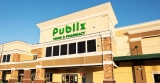 Publix sales edge up in first quarter