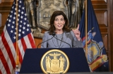 Hochul says no masks in NY schools this fall, but ‘reserves the right’ if Covid resurges