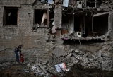 Russia-Ukraine war latest updates – The Washington Post