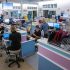 Flu hospitalization rate highest in a decade, kids and seniors most at risk