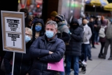 Hospitalizations rise across the U.S. ahead of holidays – The Washington Post