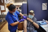 Changes in covid booster shot guidance lead to confusion, chaos for doctors and the vaccinated
