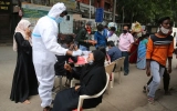 The delta-plus coronavirus variant: Here’s what we know