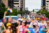 Monkeypox dilemma: How to warn gay men about risk without fueling hate