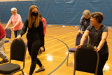 CDC grant spurs research for fall prevention • News Service • Iowa State University
