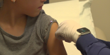 Health officials warn time to get flu, COVID shots is now
