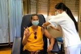 U.S. to buy hundreds of millions more doses of Pfizer vaccine to donate to the world
