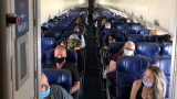 The COVID restrictions for flying in the U.S., according to the CDC