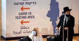 Living with COVID-19: Israel changes strategy as Delta variant hits