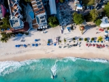 Most of the Caribbean has the CDC's 'Level 4' warning. Travelers are going anyway. – The Washington Post