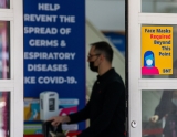 Even if the CDC’s mask mandate made sense, that would not make it legal – Daily News