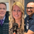 Health officials are urging masks again amid high COVID, flu levels