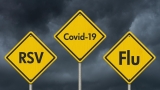 Ireland moves closer to ‘tripledemic’ as new Covid variant set to take hold