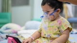 When will flu and RSV peak?