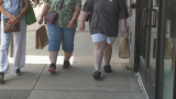 Brazos County reaches COVID-19 high-risk community level, according to CDC