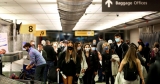 U.S. will accept mixed doses of vaccines from international travelers