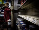Children’s Tylenol, Motrin shortages hit amid RSV, flu, covid wave