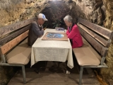 Covid Renews Interest in Radiation, but Docs Caution Against Pilgrimages to Radon-Filled Mines