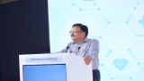 Today health is not only confined to hospitals, it also focuses on well-being and preventive care: Health Secretary Rajesh Bhushan at FE Healthcare Summit