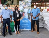 Regal donates $3.5M in flood relief items to CDC – News Room Guyana