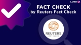 World Health Organization Chief Tedros Adhanom Ghebreyesus Has Been Vaccinated Against … – Latest Tweet by Reuters Fact Check