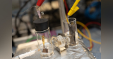 Researchers design process to extract ammonia and fertilizer from industrial wastewater