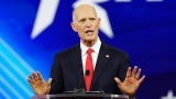 Rick Scott introduces bill to limit powers of the World Health Organization: ‘Dangerous globalist overreach’