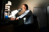 Lee W. Riley, pioneer in molecular epidemiology and global health expert, dies at 73