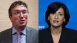 Massie: CDC’s entire leadership must be fired over coronavirus ‘lies’