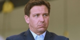 Florida Gov. Ron DeSantis Maintains He Won’t Order COVID Vaccines for Children