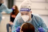 Onondaga County posts highest Covid-19 count since January as CDC urges masks