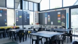 Illinois Eases COVID Guidance for K-12 Schools Following Shift in CDC Recommendations – NBC Chicago