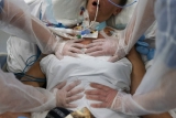 COVID-19 death toll nears 6 million as pandemic enters its 3rd year