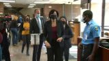 CDC Director visits St. Louis, speaks with News 4